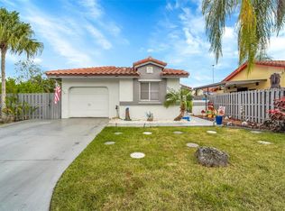 Sunfish At The Hammocks, Miami, FL 33196