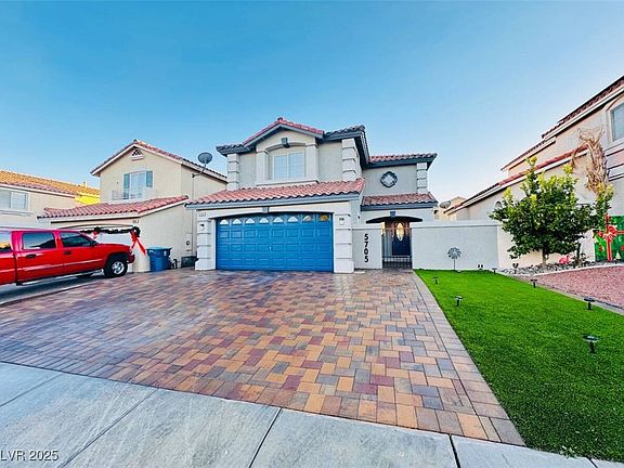 2nd image of 5705 Enchanted Palms Ave