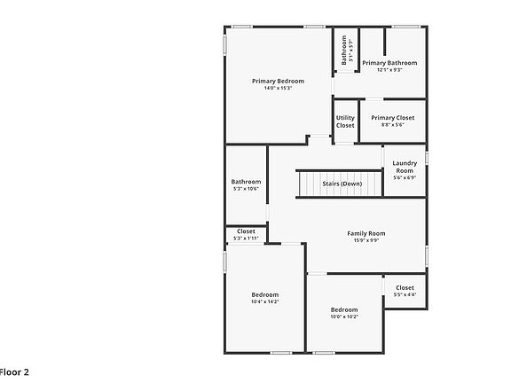 3rd image of 8183 W Carol Ave