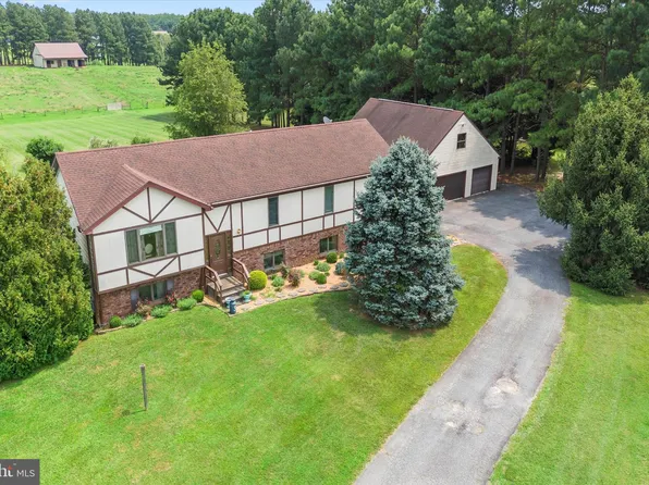 78 Pearce Creek Dr, Earleville, MD 21919