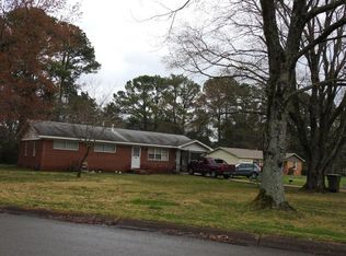 3508 Crestmore Cir NW, Huntsville, AL 35816