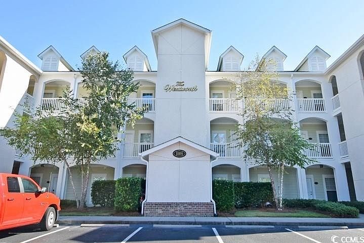 1009 World Tour Blvd. #104