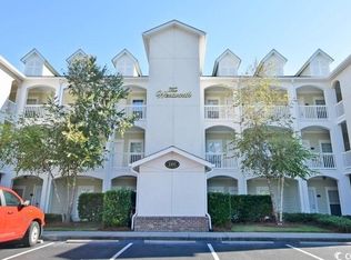 The Wentworth, Myrtle Beach, SC 29579