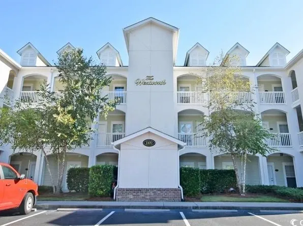1009 World Tour Blvd. #104, Myrtle Beach, SC 29579