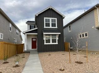 14839 Arbor Blvd W, Thornton, CO 80602