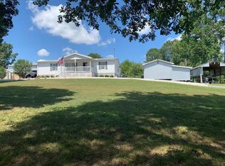 13 Charlie Walls Rd, Chatsworth, GA 30705