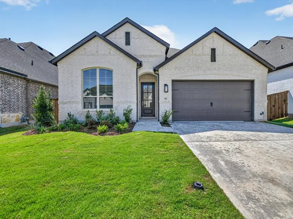 7808 Pondview Ln, Fort Worth, TX 76123