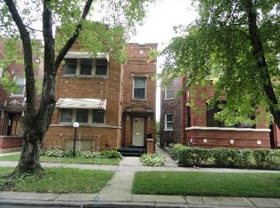 7825 S Evans Ave #2, Chicago, IL 60619