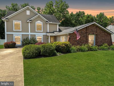 2011 Dewey Dr, Stafford, VA, 22554