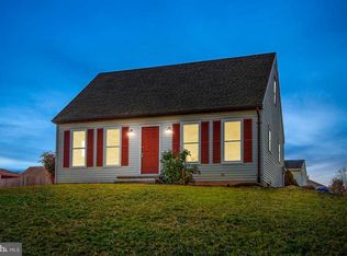 3229 E Pheasant Cir, York, PA 17315