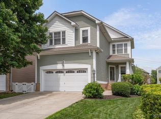 941 Gorham Ct, Midlothian, VA 23114