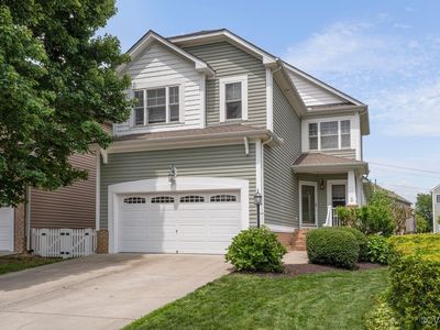 941 Gorham Ct, Midlothian, VA, 23114