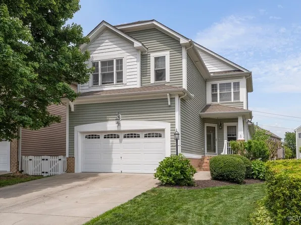 941 Gorham Ct, Midlothian, VA 23114