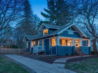 324 Nassau St SE, Cedar Rapids, IA 52403