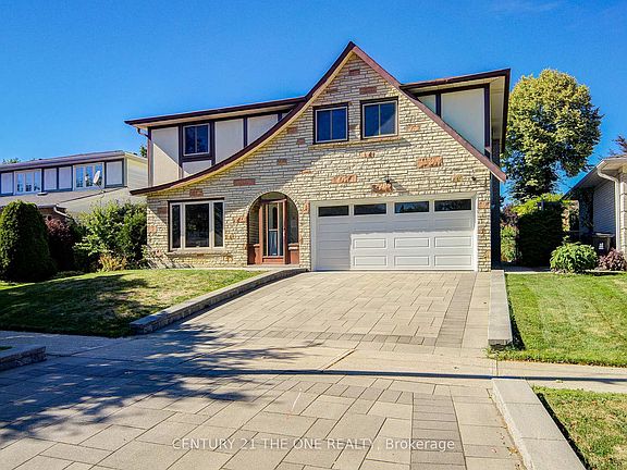 2nd image of 54 Marblemount Cres