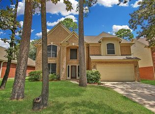 16106 Cutten Rd, Houston, TX 77070