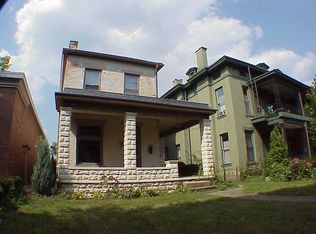 66 W 3rd Ave #C, Columbus, OH 43201