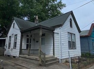310 Lafayette Ave, Bellevue, KY