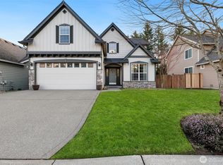 23317 SE 284th St, Maple Valley, WA 98038