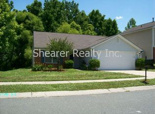 9031 Tibble Creek Way, Charlotte, NC 28227