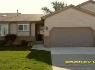 53324 Pineridge Dr, Chesterfield, MI 48051