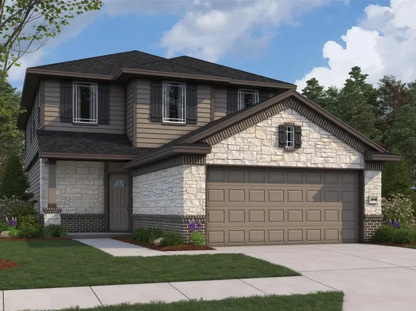 15607 Country Charm Trl, Conroe, TX 77302