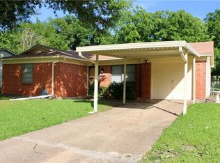 1312 Barbara St, Mesquite, TX 75149