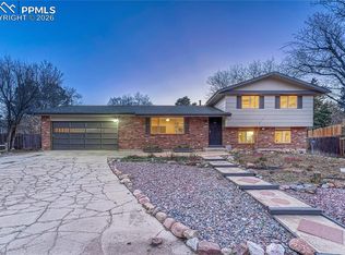 4169 Hollow Rd, Colorado Springs, CO 80917