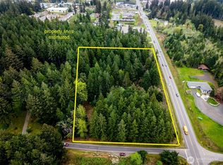 1073 SE Sedgwick Road, Port Orchard, WA 98366