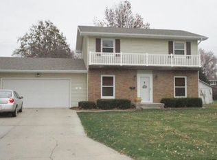 503 S 11th St, Norfolk, NE 68701