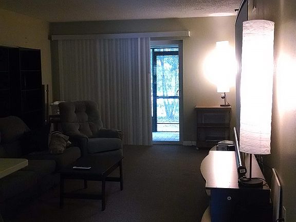 Large Living Room to Porch