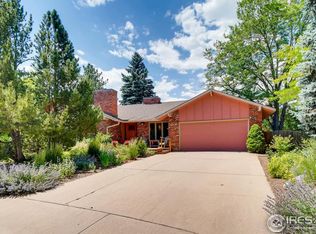 345 Erie Dr, Boulder, CO 80303