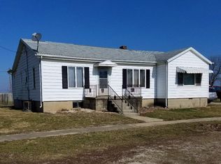 124 Busey St, Penfield, IL 61862
