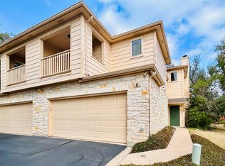 7500 Shadowridge Run UNIT 6, Austin, TX 78749