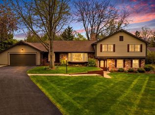 3941 S Brook Rd, Franksville, WI 53126