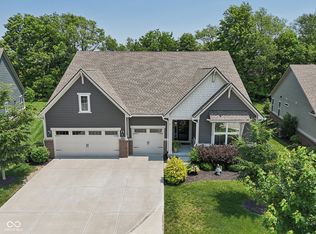 18998 Beverly Shones Ln, Noblesville, IN 46062