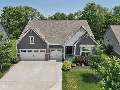 18998 Beverly Shones Ln, Noblesville, IN, 46062