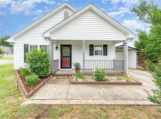 606 Arden St, Burlington, NC 27215