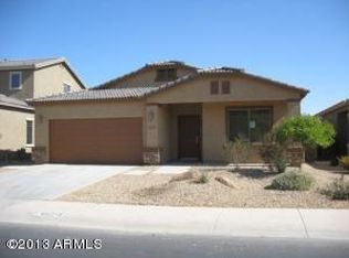 45273 W Miramar Rd, Maricopa, AZ 85139