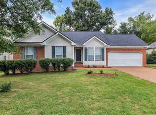 1856 Devon Dr, Spring Hill, TN 37174
