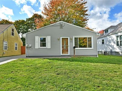 192 N Main St, Youngstown, OH, 44515