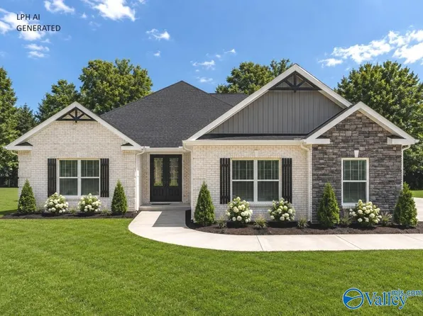 Henderson B Avondale Dr, Athens, AL 35613