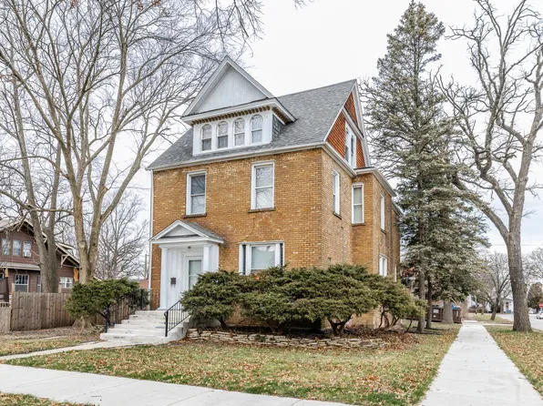 53 W Main St, Chicago Heights, IL 60411