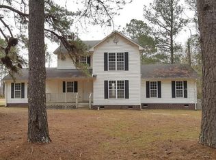 210 N Trail Rd, Orangeburg, SC 29115