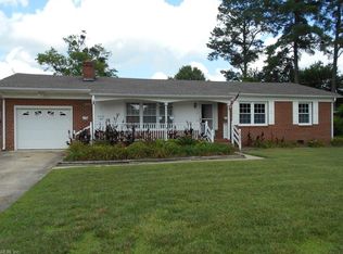 134 Beechwood Dr, Suffolk, VA 23434