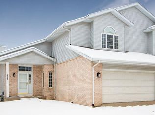 218 Cayman St, Iowa City, IA