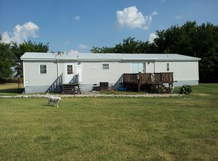 33950 S 4220th Rd, Inola, OK 74036