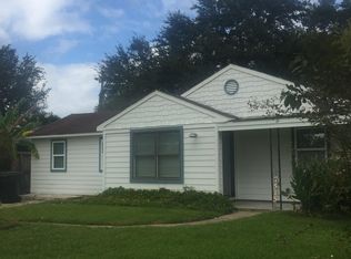 7515 Magnolia St, Houston, TX 77023