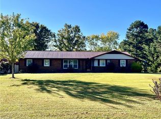 7073 Kennedy Rd, Trinity, NC 27370