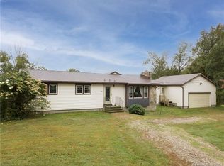 377 Kate Downing Rd, Plainfield, CT 06374